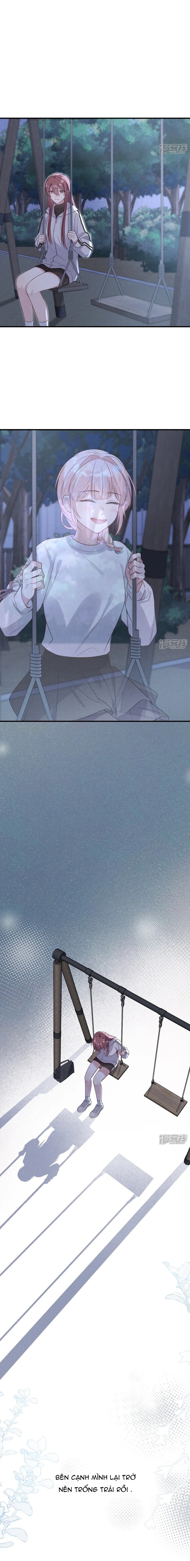 Chuyện Còn Dang Dở Chapter 15: Trở lại đúng quỹ đạo - 7