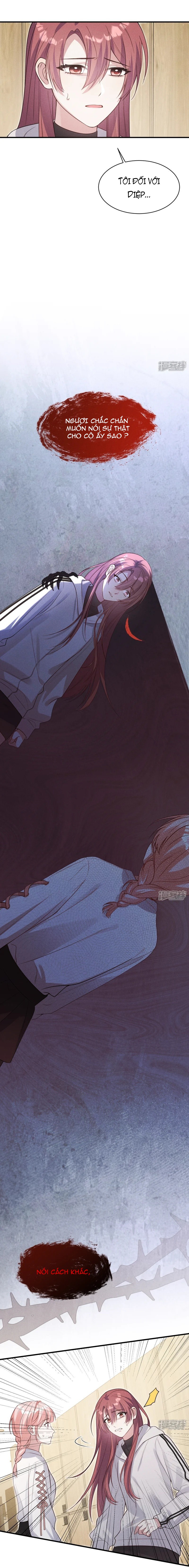 Chuyện Còn Dang Dở Chapter 15: Trở lại đúng quỹ đạo - 2