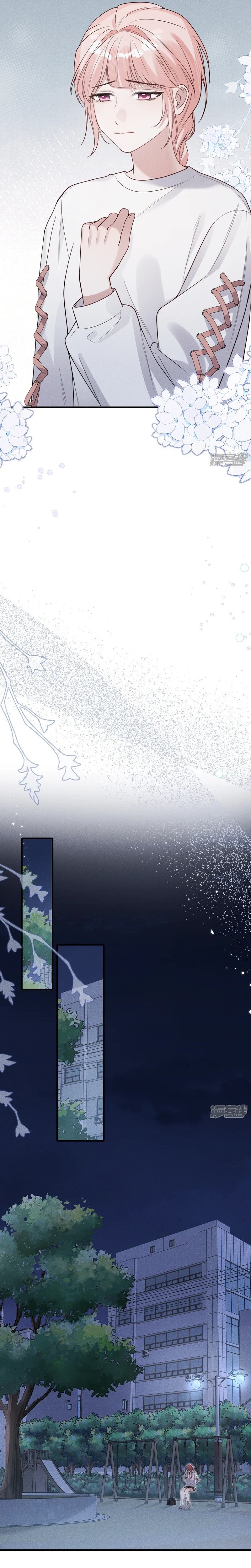 Chuyện Còn Dang Dở Chapter 15: Trở lại đúng quỹ đạo - 6