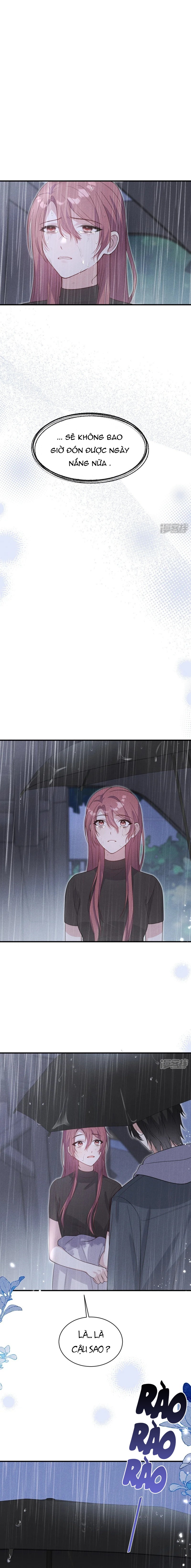 Chuyện Còn Dang Dở Chapter 15: Trở lại đúng quỹ đạo - 10