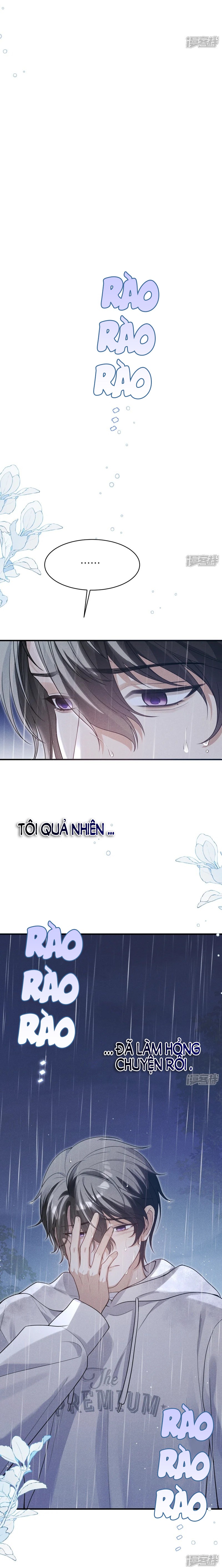 Chuyện Còn Dang Dở Chapter 16: Đừng xen vào việc của người khác nữa. - 10