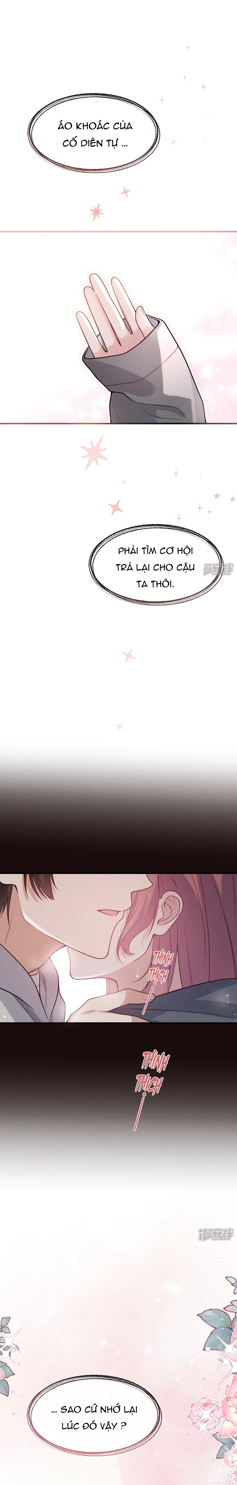 Chuyện Còn Dang Dở Chapter 16: Đừng xen vào việc của người khác nữa. - 14