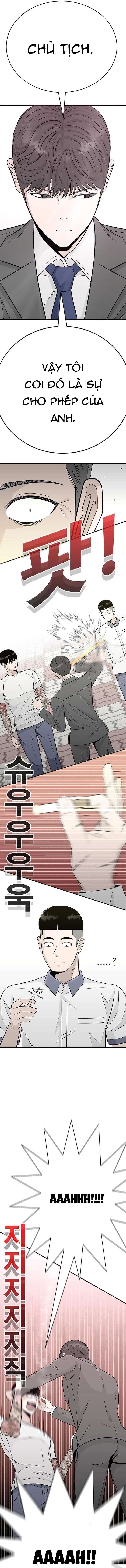 Chinh phục trường trung học: Cuộc chiến chống lại những kẻ bắt nạt Chapter 1 - 28