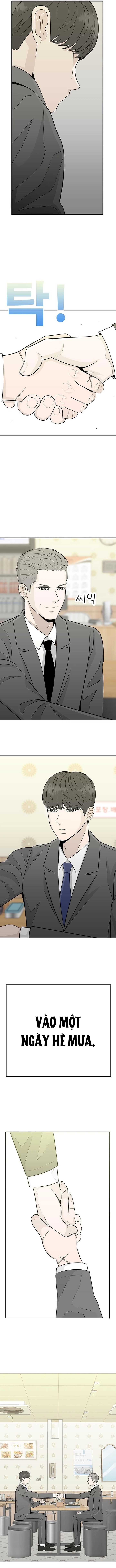 Chinh phục trường trung học: Cuộc chiến chống lại những kẻ bắt nạt Chapter 1 - 54