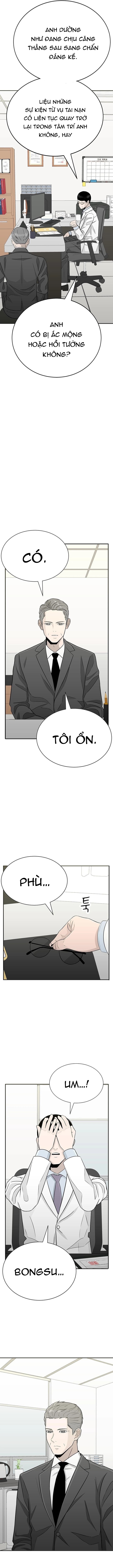 Chinh phục trường trung học: Cuộc chiến chống lại những kẻ bắt nạt Chapter 1 - 14