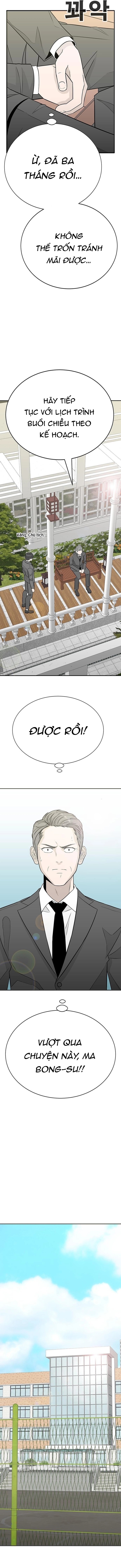 Chinh phục trường trung học: Cuộc chiến chống lại những kẻ bắt nạt Chapter 1 - 20