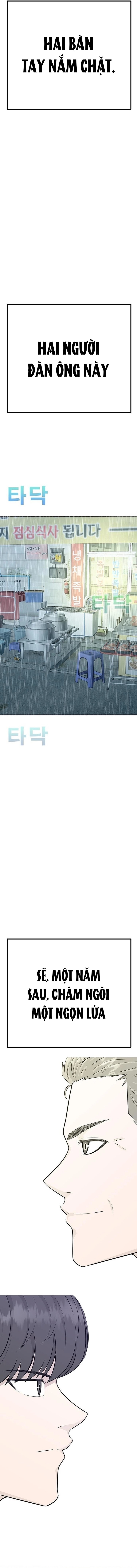 Chinh phục trường trung học: Cuộc chiến chống lại những kẻ bắt nạt Chapter 1 - 55