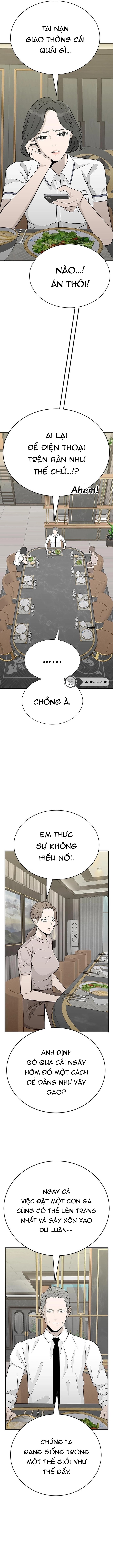 Chinh phục trường trung học: Cuộc chiến chống lại những kẻ bắt nạt Chapter 1 - 10