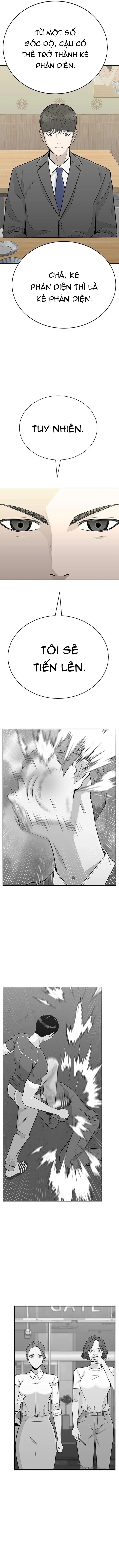 Chinh phục trường trung học: Cuộc chiến chống lại những kẻ bắt nạt Chapter 1 - 49