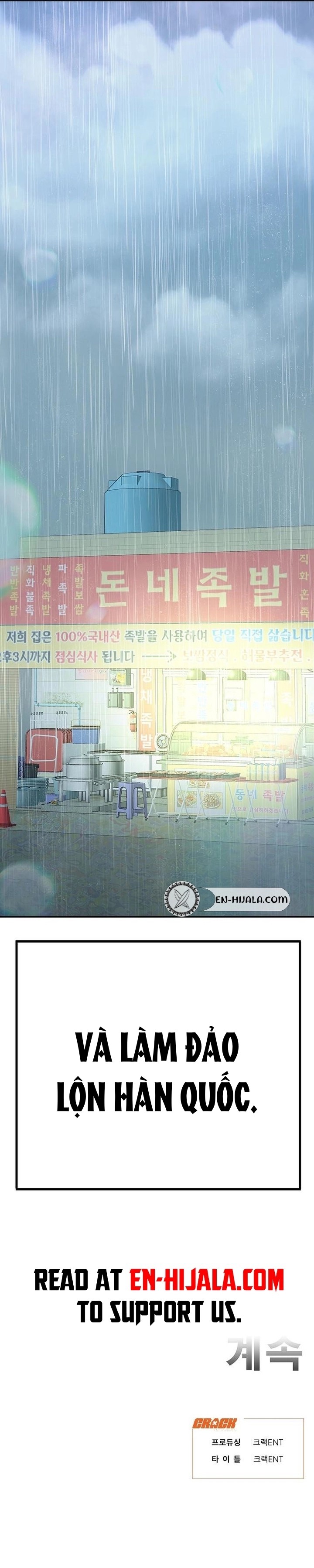 Chinh phục trường trung học: Cuộc chiến chống lại những kẻ bắt nạt Chapter 1 - 56