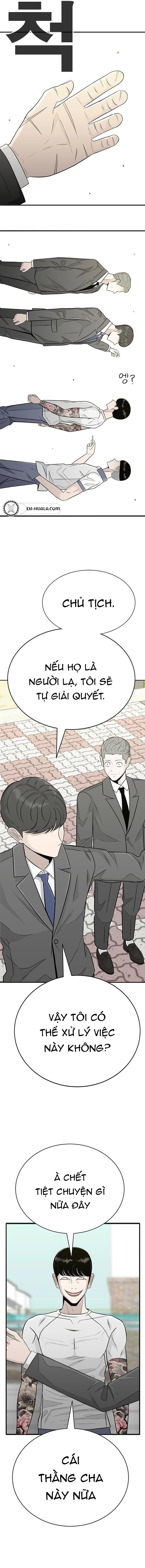 Chinh phục trường trung học: Cuộc chiến chống lại những kẻ bắt nạt Chapter 1 - 26