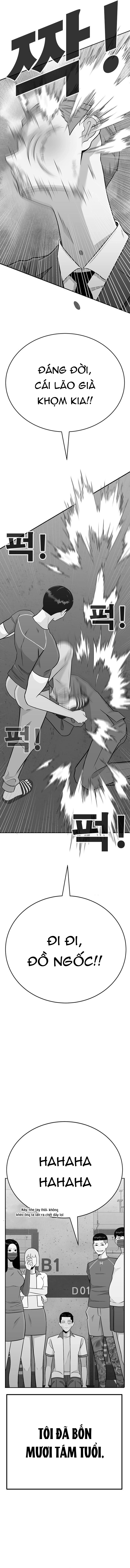 Chinh phục trường trung học: Cuộc chiến chống lại những kẻ bắt nạt Chapter 1 - 7