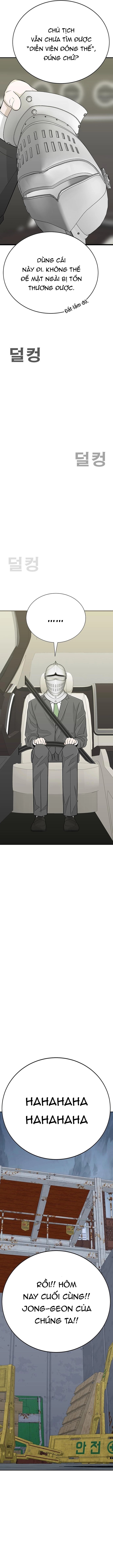 Chinh phục trường trung học: Cuộc chiến chống lại những kẻ bắt nạt Chapter 2 - 9