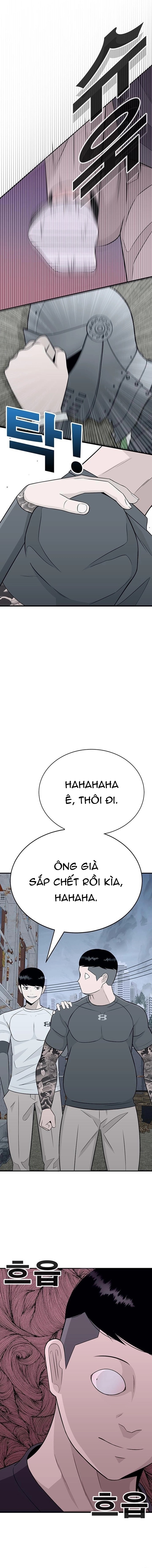 Chinh phục trường trung học: Cuộc chiến chống lại những kẻ bắt nạt Chapter 2 - 27