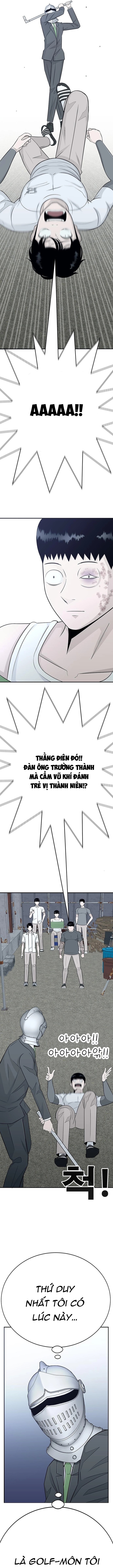 Chinh phục trường trung học: Cuộc chiến chống lại những kẻ bắt nạt Chapter 2 - 37