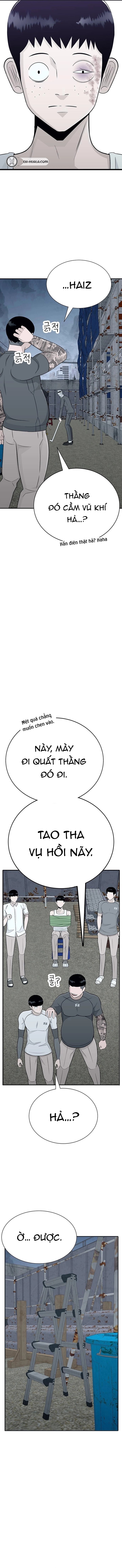 Chinh phục trường trung học: Cuộc chiến chống lại những kẻ bắt nạt Chapter 2 - 32