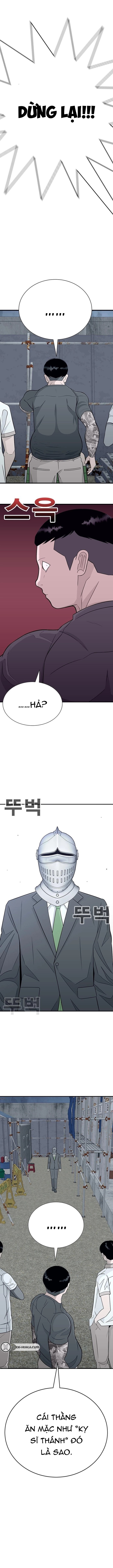 Chinh phục trường trung học: Cuộc chiến chống lại những kẻ bắt nạt Chapter 2 - 12