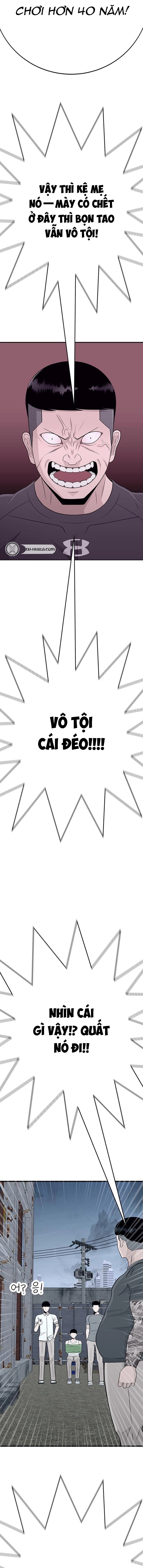 Chinh phục trường trung học: Cuộc chiến chống lại những kẻ bắt nạt Chapter 2 - 38