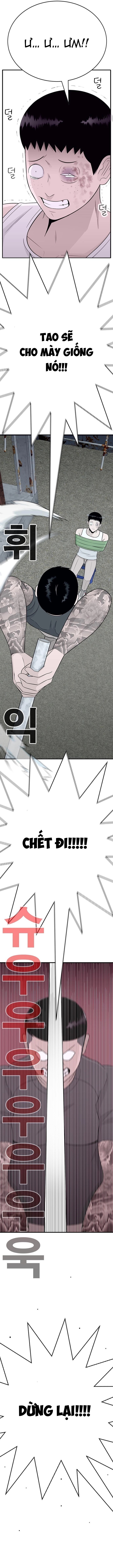 Chinh phục trường trung học: Cuộc chiến chống lại những kẻ bắt nạt Chapter 2 - 46