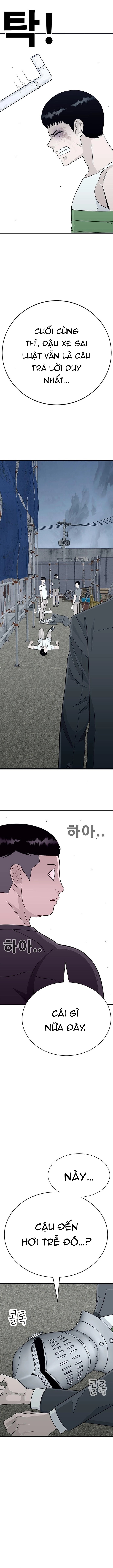 Chinh phục trường trung học: Cuộc chiến chống lại những kẻ bắt nạt Chapter 2 - 47