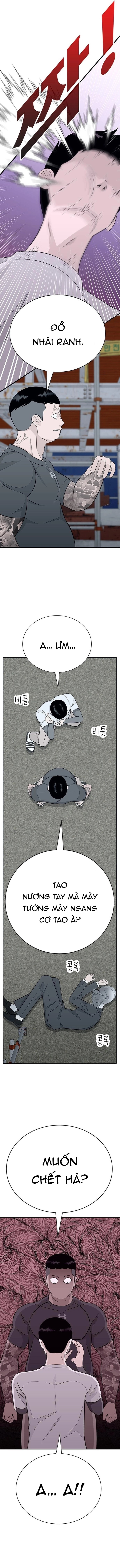 Chinh phục trường trung học: Cuộc chiến chống lại những kẻ bắt nạt Chapter 2 - 28