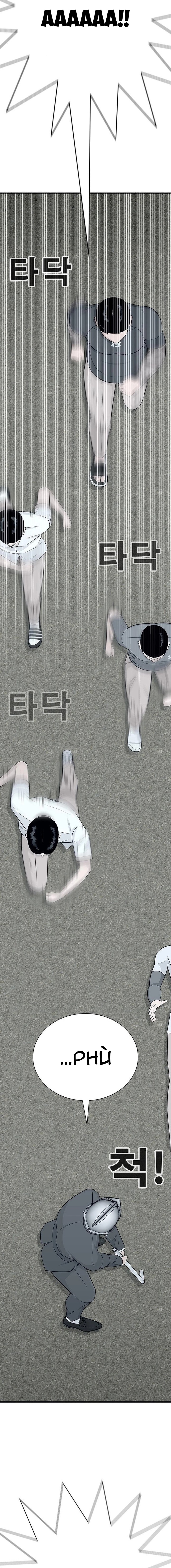 Chinh phục trường trung học: Cuộc chiến chống lại những kẻ bắt nạt Chapter 2 - 39