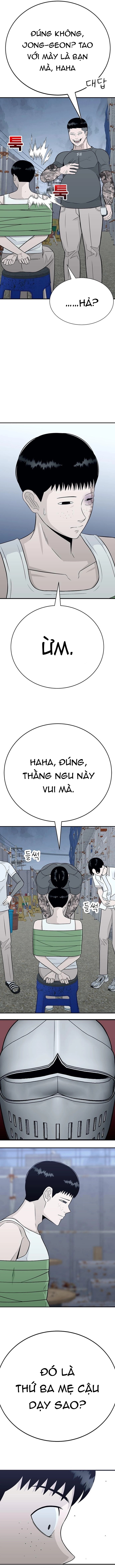 Chinh phục trường trung học: Cuộc chiến chống lại những kẻ bắt nạt Chapter 2 - 17