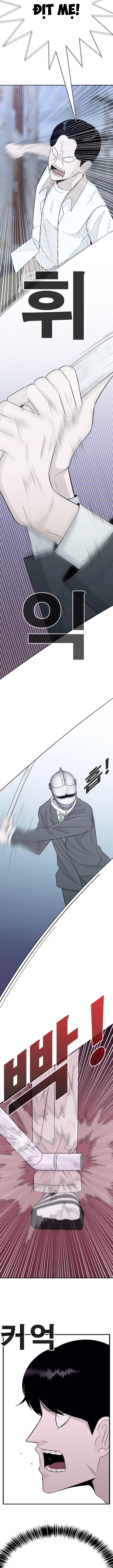 Chinh phục trường trung học: Cuộc chiến chống lại những kẻ bắt nạt Chapter 2 - 40