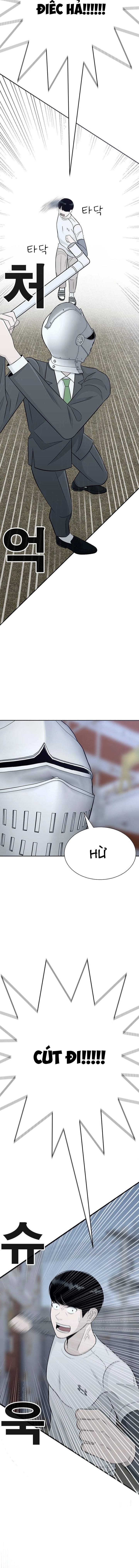 Chinh phục trường trung học: Cuộc chiến chống lại những kẻ bắt nạt Chapter 2 - 35