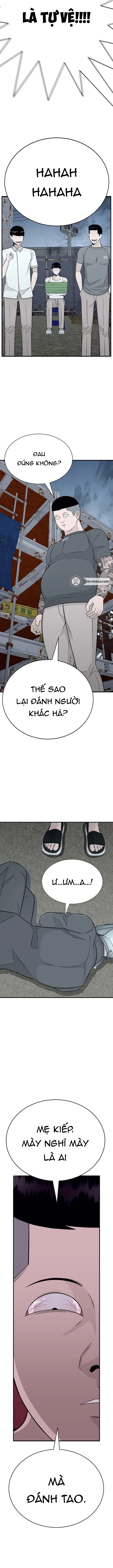 Chinh phục trường trung học: Cuộc chiến chống lại những kẻ bắt nạt Chapter 2 - 25