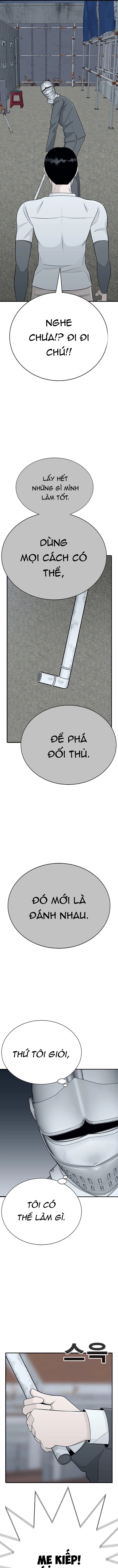 Chinh phục trường trung học: Cuộc chiến chống lại những kẻ bắt nạt Chapter 2 - 34