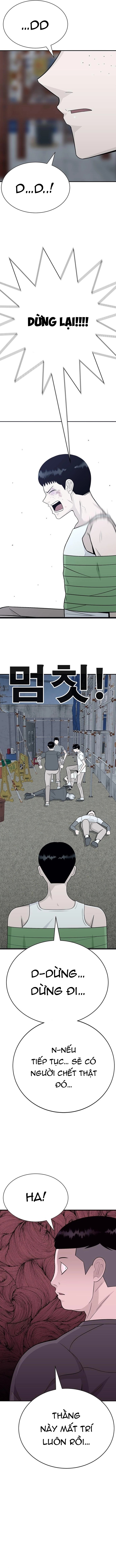 Chinh phục trường trung học: Cuộc chiến chống lại những kẻ bắt nạt Chapter 2 - 44