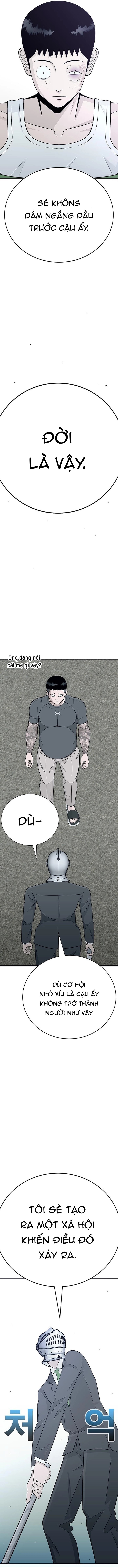 Chinh phục trường trung học: Cuộc chiến chống lại những kẻ bắt nạt Chapter 2 - 31