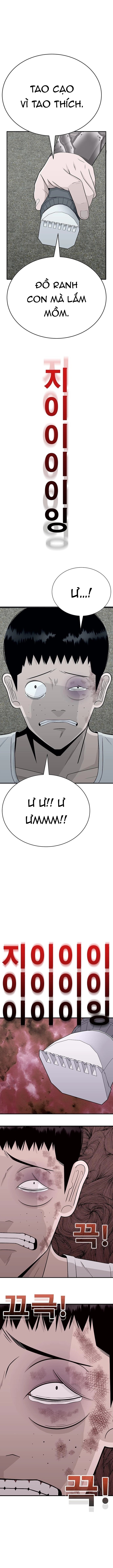 Chinh phục trường trung học: Cuộc chiến chống lại những kẻ bắt nạt Chapter 2 - 11