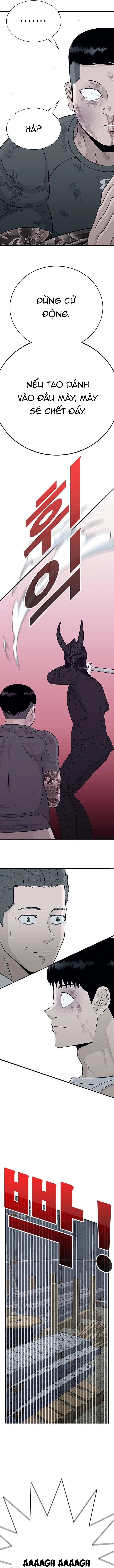 Chinh phục trường trung học: Cuộc chiến chống lại những kẻ bắt nạt Chapter 3 - 17