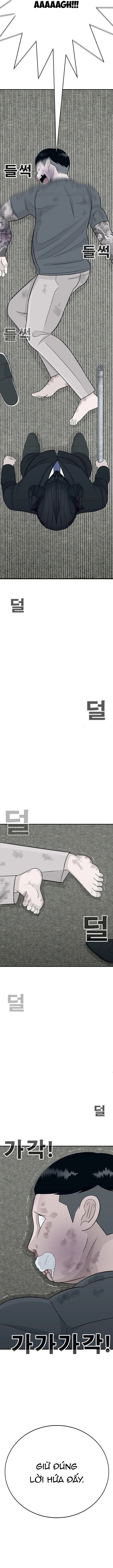 Chinh phục trường trung học: Cuộc chiến chống lại những kẻ bắt nạt Chapter 3 - 18