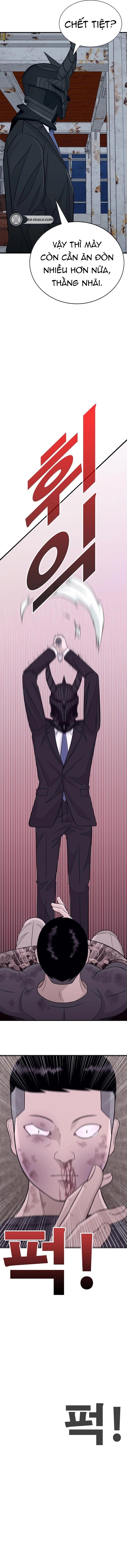 Chinh phục trường trung học: Cuộc chiến chống lại những kẻ bắt nạt Chapter 3 - 10