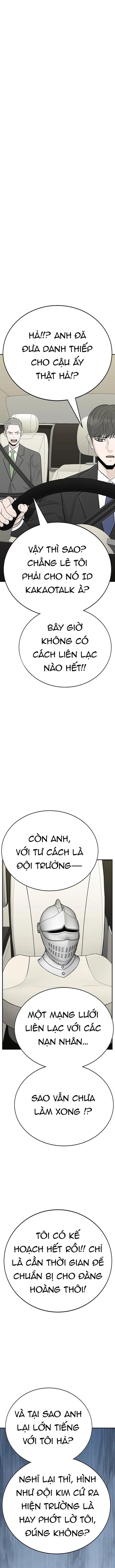 Chinh phục trường trung học: Cuộc chiến chống lại những kẻ bắt nạt Chapter 3 - 33