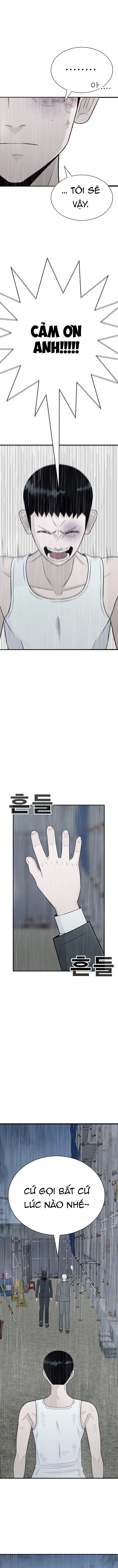 Chinh phục trường trung học: Cuộc chiến chống lại những kẻ bắt nạt Chapter 3 - 31