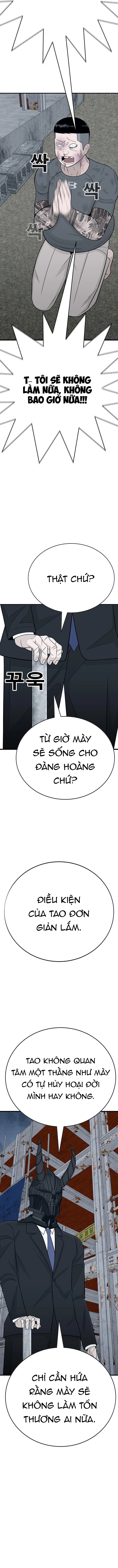 Chinh phục trường trung học: Cuộc chiến chống lại những kẻ bắt nạt Chapter 3 - 15