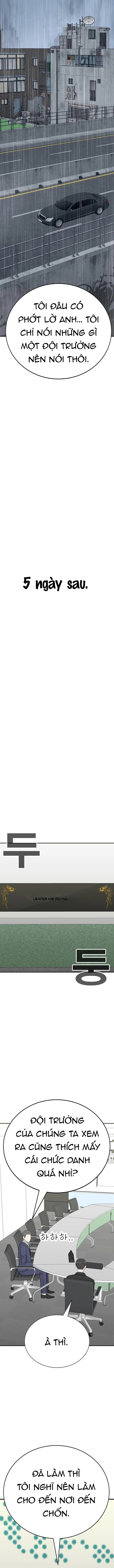 Chinh phục trường trung học: Cuộc chiến chống lại những kẻ bắt nạt Chapter 3 - 34