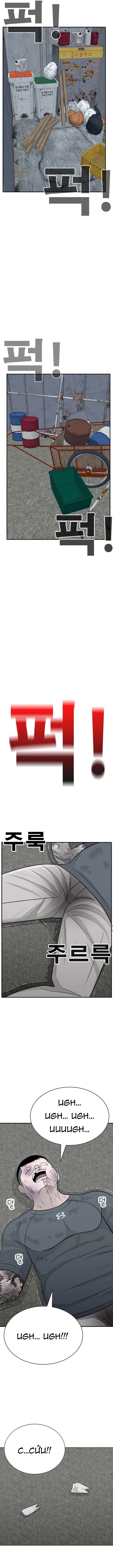 Chinh phục trường trung học: Cuộc chiến chống lại những kẻ bắt nạt Chapter 3 - 11