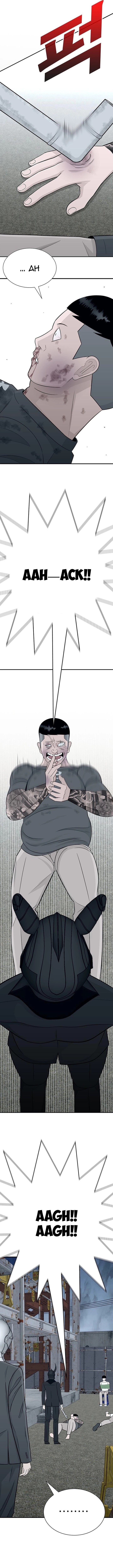 Chinh phục trường trung học: Cuộc chiến chống lại những kẻ bắt nạt Chapter 3 - 8