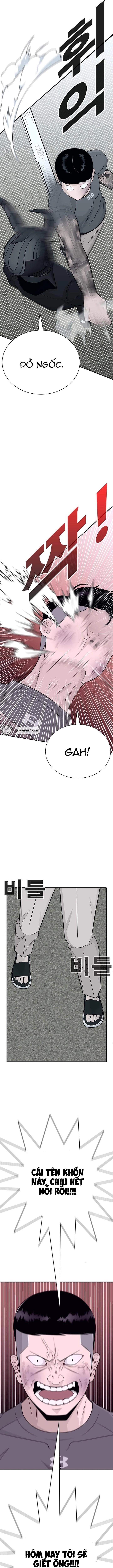 Chinh phục trường trung học: Cuộc chiến chống lại những kẻ bắt nạt Chapter 3 - 2