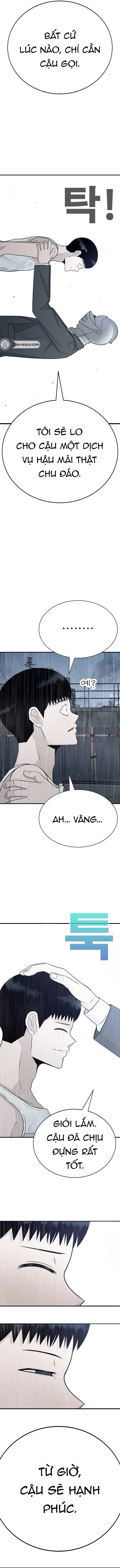 Chinh phục trường trung học: Cuộc chiến chống lại những kẻ bắt nạt Chapter 3 - 29