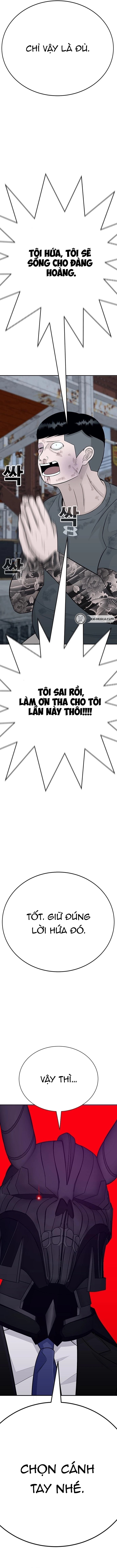 Chinh phục trường trung học: Cuộc chiến chống lại những kẻ bắt nạt Chapter 3 - 16