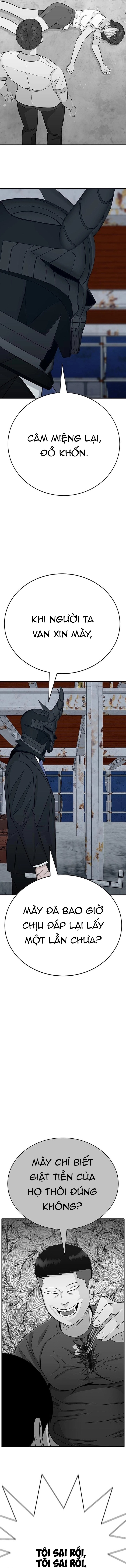 Chinh phục trường trung học: Cuộc chiến chống lại những kẻ bắt nạt Chapter 3 - 14