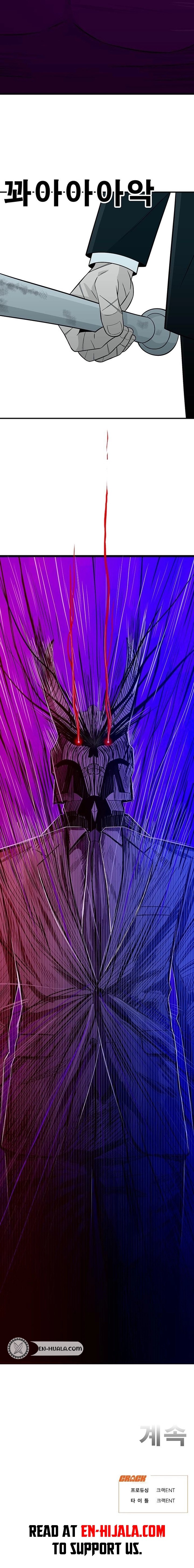 Chinh phục trường trung học: Cuộc chiến chống lại những kẻ bắt nạt Chapter 4 - 25