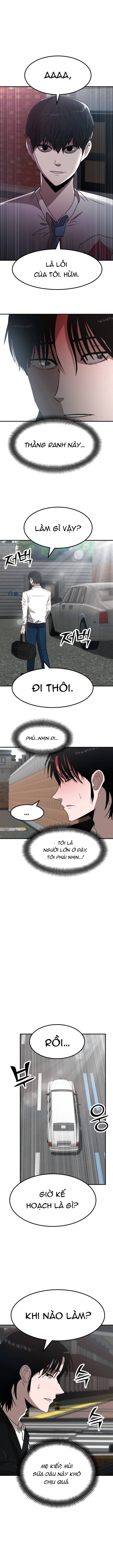 Lỗ tiền Chapter 2 - 14