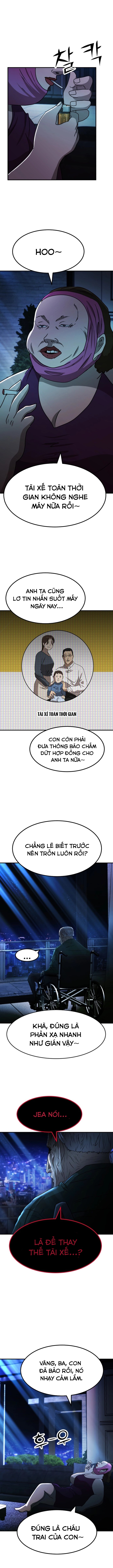 Lỗ tiền Chapter 3 - 12